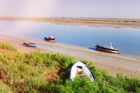 Camping Baie de Somme - 41 - campings